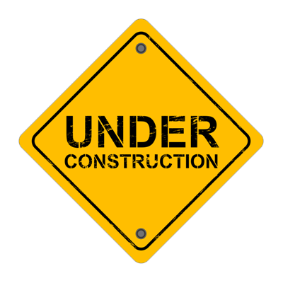 Under construction